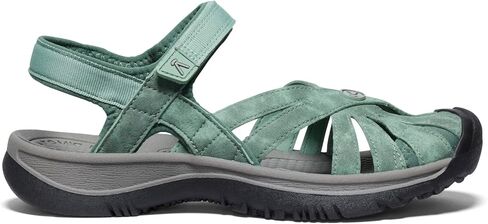 KEEN Women's Rose Casual Closed Toe Sandals in Saudi Arabia