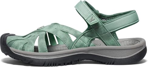 KEEN Women's Rose Casual Closed Toe Sandals in Saudi Arabia