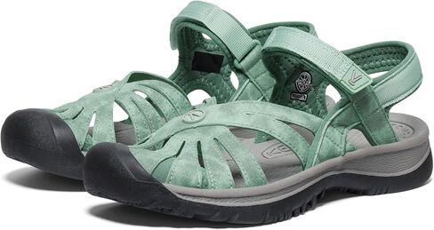 KEEN Women's Rose Casual Closed Toe Sandals in Saudi Arabia