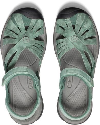 KEEN Women's Rose Casual Closed Toe Sandals in Saudi Arabia