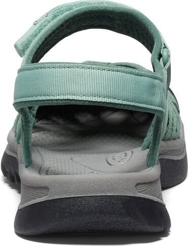 KEEN Women's Rose Casual Closed Toe Sandals in Saudi Arabia