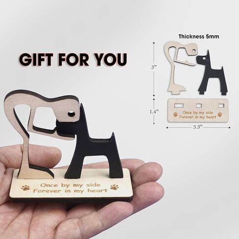 6'' Pitbull Dog Memorial Suncatcher & Pet Lover Sign Gift Personalized Dog Name Dog Memorial Ornament Window Car Hanging Pet of Loss Dog Sympathy Gifts for Dog Lovers SCD-B5-6-55 in Saudi Arabia