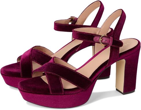 Cole Haan Women's Riannon Platform Sandal Heeled in Saudi Arabia