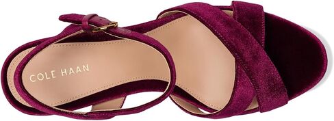 Cole Haan Women's Riannon Platform Sandal Heeled in Saudi Arabia