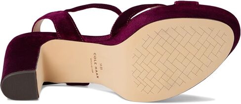 Cole Haan Women's Riannon Platform Sandal Heeled in Saudi Arabia