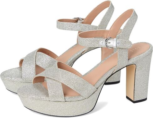 Cole Haan Women's Riannon Platform Sandal Heeled in Saudi Arabia