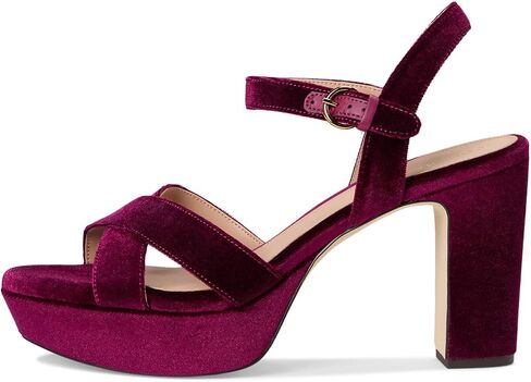 Cole Haan Women's Riannon Platform Sandal Heeled in Saudi Arabia