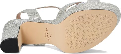 Cole Haan Women's Riannon Platform Sandal Heeled in Saudi Arabia