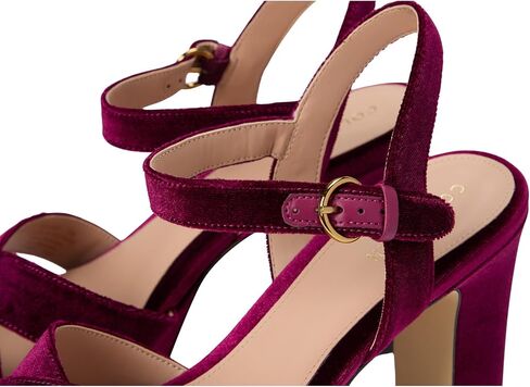 Cole Haan Women's Riannon Platform Sandal Heeled in Saudi Arabia