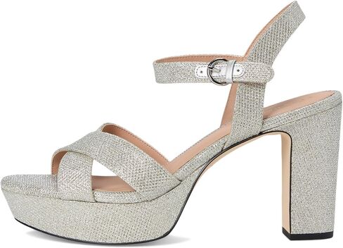 Cole Haan Women's Riannon Platform Sandal Heeled in Saudi Arabia