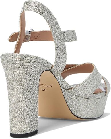 Cole Haan Women's Riannon Platform Sandal Heeled in Saudi Arabia
