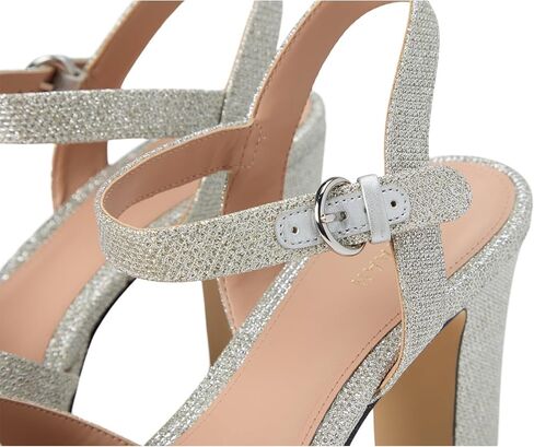 Cole Haan Women's Riannon Platform Sandal Heeled in Saudi Arabia
