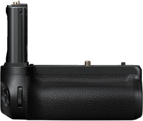 Nikon MB-N14 Power Battery Pack with Vertical Grip for Z6III Mirrorless Camera in Saudi Arabia