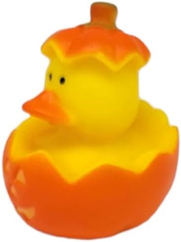 Cool Rubber Ducks (2") Standard Size. (12 Pack) Cute Duck Bath Tub Pool Toys. (Halloween Rubber Duckies) in Saudi Arabia