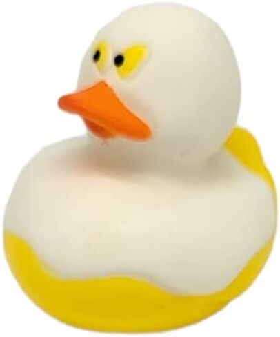 Cool Rubber Ducks (2") Standard Size. (12 Pack) Cute Duck Bath Tub Pool Toys. (Halloween Rubber Duckies) in Saudi Arabia