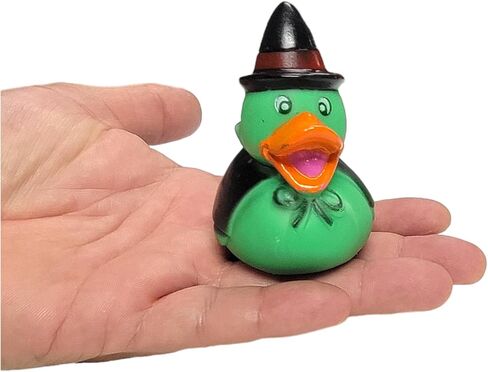 Cool Rubber Ducks (2") Standard Size. (12 Pack) Cute Duck Bath Tub Pool Toys. (Halloween Rubber Duckies) in Saudi Arabia