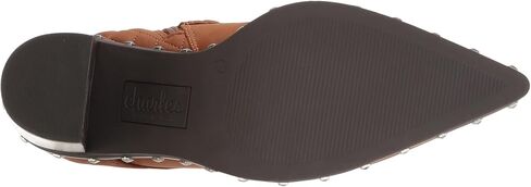CHARLES BY CHARLES DAVID Women's Diplomat Fashion Boot in Saudi Arabia