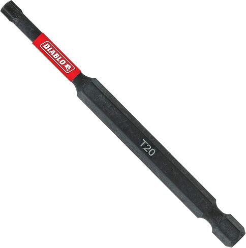 Freud Diablo DT2035P1 3-1/2 in. #20 Torx Drive Bit in Saudi Arabia