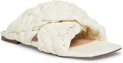Steve Madden Women's Marina Flat Sandal in Saudi Arabia