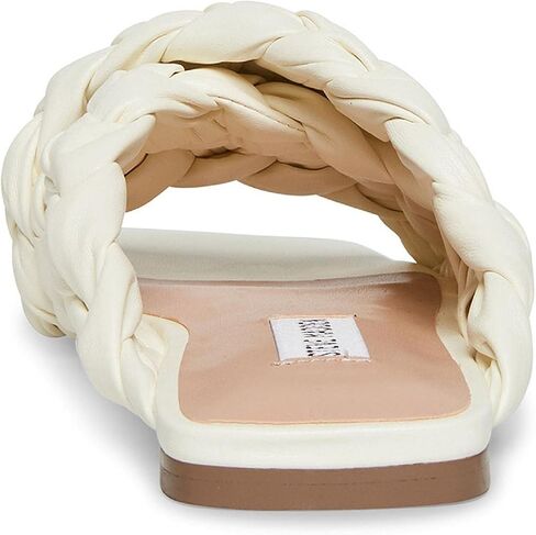 Steve Madden Women's Marina Flat Sandal in Saudi Arabia