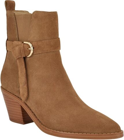 Nine West Women's Lemone Ankle Boot in Saudi Arabia