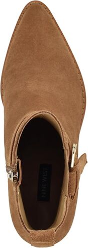Nine West Women's Lemone Ankle Boot in Saudi Arabia
