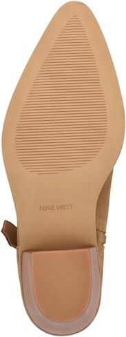 Nine West Women's Lemone Ankle Boot in Saudi Arabia