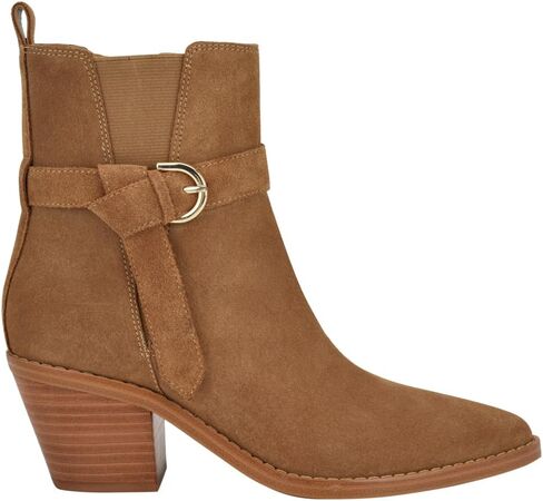Nine West Women's Lemone Ankle Boot in Saudi Arabia