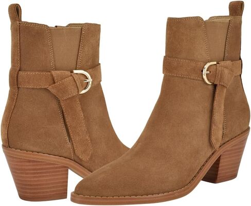 Nine West Women's Lemone Ankle Boot in Saudi Arabia