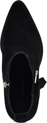 Nine West Women's Lemone Ankle Boot in Saudi Arabia