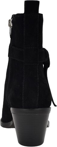 Nine West Women's Lemone Ankle Boot in Saudi Arabia