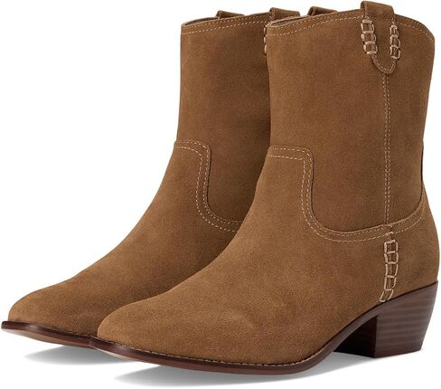 MIA Women's Mle-Lauryn Ankle Boot in Saudi Arabia