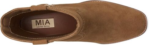 MIA Women's Mle-Lauryn Ankle Boot in Saudi Arabia