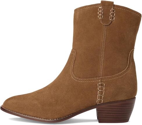 MIA Women's Mle-Lauryn Ankle Boot in Saudi Arabia
