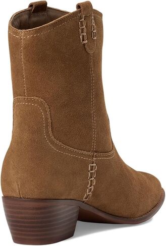 MIA Women's Mle-Lauryn Ankle Boot in Saudi Arabia