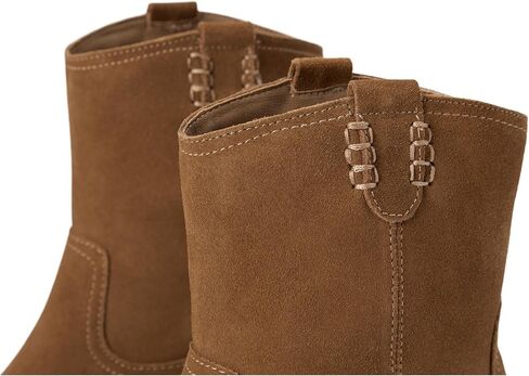 MIA Women's Mle-Lauryn Ankle Boot in Saudi Arabia