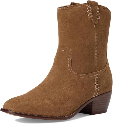MIA Women's Mle-Lauryn Ankle Boot in Saudi Arabia