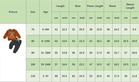 Toddler Boy Halloween Outfit Pumpkin Letter Print Long Sleeve Sweatshirt Sweatpants Newborn Fall Winter Clothes in Saudi Arabia