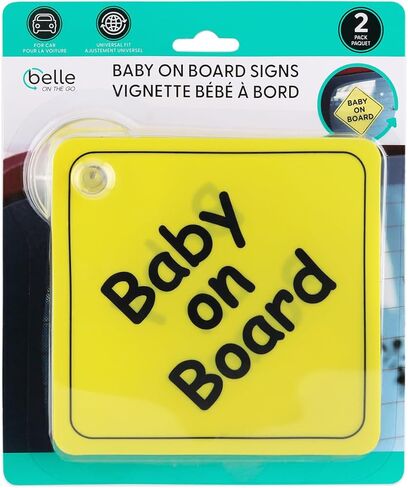 لافتة بلاستيكية على اللوحة من بيلي بيبي مع كوب شفط، عبوة من قطعتين in Kuwait