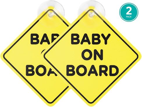 لافتة بلاستيكية على اللوحة من بيلي بيبي مع كوب شفط، عبوة من قطعتين in Kuwait