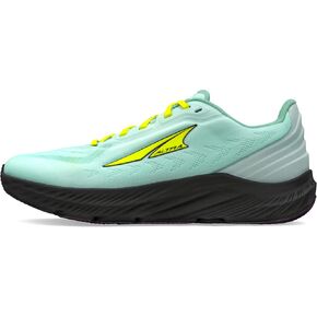 ALTRA Women's Rivera 4 Road Running Shoe, Mint, 11