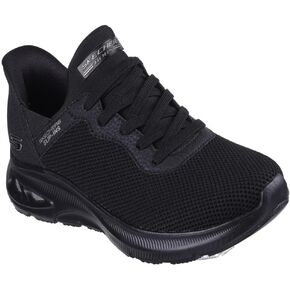 Skechers Women's Hands Free Slip-ins Bobs Unity Sneaker