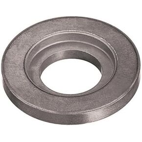 DEWALT DW4706 4-1/2-Inch Backing Flange for the DW402, DW402G, and DW818, Grey