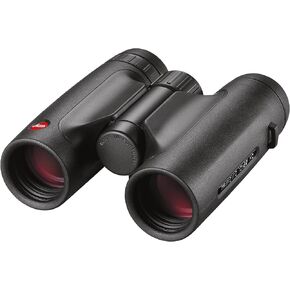 Leica Sport Optics Trinovid HD 8x32mm Roof Prism Binocular, Matte Black