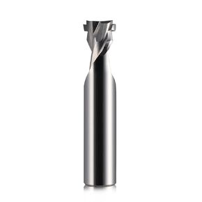 1Pcs CNC Router Bits Engraving Cutter 6mm/8mm Neon Light Strip Slotting Bits Tungsten Carbide Steel End Mill Neon LED Lights Slotting Milling Cutter for Polystyrene Acrylic (6-10D-4.2)