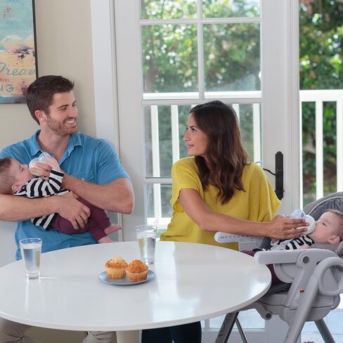 زجاجة رضاعة الأطفال ناتشورال فيت من شيكو، تدفق بطيء مع حلمة مستقيمة إضافية، 0 أشهر فما فوق، 5 أونصة in Kuwait