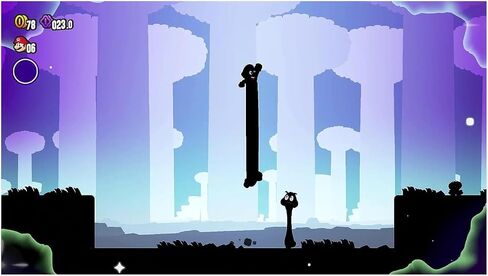 Super Mario Bros. Wonder (European Version) in Saudi Arabia