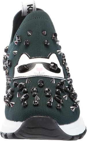 KARL LAGERFELD Women's Malna Slip on Sneaker in Saudi Arabia