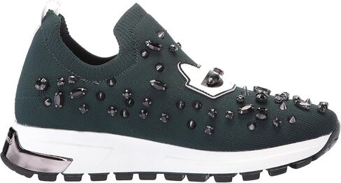 KARL LAGERFELD Women's Malna Slip on Sneaker in Saudi Arabia