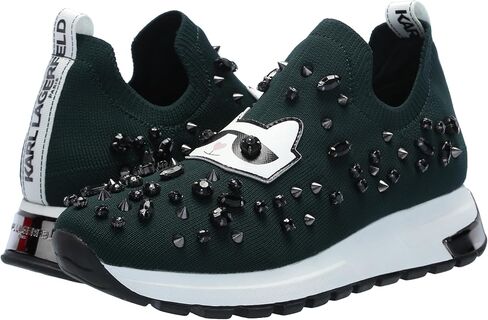 KARL LAGERFELD Women's Malna Slip on Sneaker in Saudi Arabia